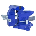 Yost Vises LV-4 Homeowner's 4.5 Inch Jaw Width With 3 Openi.... Fixed Price $46.41.