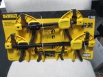 Dewalt Trigger Clamp Set (6-PIECE) DWHT83200 New. Fixed Price $55.99.
