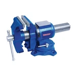 Westward 10D729 Rotating Vise,serrated JAW,8 13/16" L. Fixed Price $389.94.