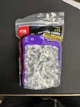 Gardner Bender PS-225BG White Nm Plastic Cable Staple 1/2 In. Qty. Fixed Price $15.99.