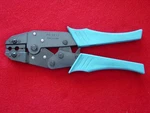 Paladin, # PA1317 Tool For, RG-58 & RG-59, Connector Crimping. Fixed Price $29.95.