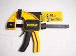 Dewalt 6" Large Steel Bar Trigger With 300 Lbs Clamping Force (DWHT83192). Fixed Price $24.99.