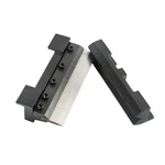 Kaka 6-IN Vise Die Set, Magnetic Mount, Sheet Metal Vice BRAKE-BDS-6. Fixed Price $84.00.