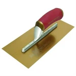Marshalltown 4713DFDL Duraflex Finishing Trowel, 16 Inch, 5/8 Mou.... Fixed Price $72.61.