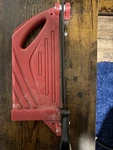 Roberts 12" Vinyl Tile Vct Cutter Up To 4 Mm Thickness. Fixed Price $36.99.