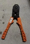 Sharkbite 23251 1/2" & 3/4" Pex Crimp Tool. Fixed Price $29.99.