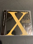 Clamp X Character File 1 Anime Soundtrack Cd Ost Songs Music Yuzuriha & Sorata. Fixed Price $17.95.