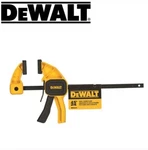 Dewalt Clamp Wood For Work Quick Grip Vice DWHT83191 4.5 Inches. Fixed Price $158.33.