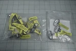 National Hardware 12PCS N830-312 1/8" Wire Clamp + 3PCS N262-477 Quick Link. Fixed Price $34.32.