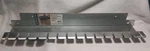 Rockler 48605 Quick Release Heavy Duty Bar Organizer " Holds 15 Clamps. Fixed Price $49.56.