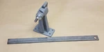 Emmert Vise Bench Bracket Assembly With Bar. Fixed Price $198.99.