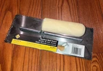 Qep V-notch Wall Trowel 1/4 X 3/16 Ceramic & Mosaic Tile New. Fixed Price $5.99.