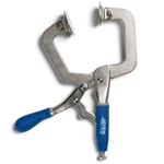 Kreg Khc-premium 3-INCH Face Clamp Inch, Standart. Fixed Price $49.15.