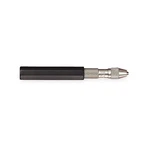 Starrett 166A Pin VISE,0-.040 In,pvc Handle Pk 5. Fixed Price $200.60.