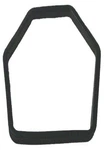 Sierra International 18-0540 Exhaust Leg Rubber Seal , White. Fixed Price $17.22.