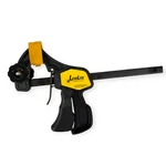 Levelite 5009134 Quick-grip Bar Clamp, One-handed, Mini, Black. Fixed Price $20.97.