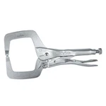 Irwin 11 In. Locking C-clamp Reg Tip. Fixed Price $25.99.