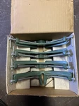Sears Craftsman 45 Miter Cut-n-clamp Set 9-66614 Complete With Box Vintage. Fixed Price $17.99.