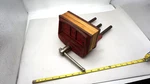 Craftsman Vise 7" Woodworking Model 391-5191 Made Japan Vintage ,free Ship Us. Fixed Price $67.77.