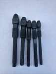 Pin Vise Set (5). Fixed Price $38.00.