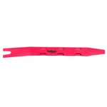 16-INCH Pry Bar Scraper Chisel Tool Dual-end For Scraping Rivet Removal Durable. Fixed Price $17.99.