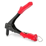 Arrow Professional Riveter Gun Heavy Duty Pop Kit W/120PC Rivets. Fixed Price $25.99.