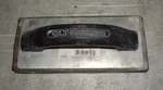 Qlt Marshalltown Dense Rubber Float 9" X 4" ####. Fixed Price $14.46.