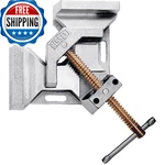 Bessey WSM-12 Angle Clamp 90 Degree 9.5 Inch Capacity. Fixed Price $351.12.
