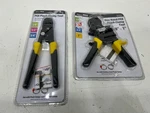 Apollo 3/8 In. 1-HAND Pex-b Pinch Clamp Tool +. Fixed Price $39.99.