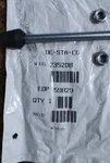 De-sta-co Model 235208 Clamp Hold Screw. Fixed Price $16.00.