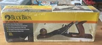 Buck Bros. Inch 14" Jack Plane No. 5 2" Cutter Base New Sealed Box!. Fixed Price $54.99.