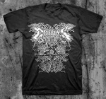 Collection Coffins Band Album Short Sleeve Cotton Black All Size Shirt EN201. Fixed Price $20.69.