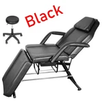 Multifunction Facial Bed Tattoo Salon Massage Table Beauty Spa Storage Box,black. Fixed Price $204.25.