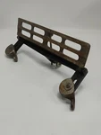 Vintage Antique Millers Falls Gauge Fence For Hand Jointer Wood Plane. Fixed Price $49.99.