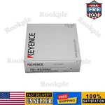 New Keyence Flow Sensor Clamp Set FD-XC20R2. Fixed Price $756.79.