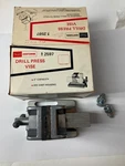 Sears Craftsman 92597 Drill Press Vise U.s.a. Fixed Price $25.00.