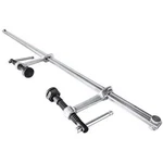 Bessey 16 In Bar Clamp, Wood Handle 3/4 Throat Depth SLV40M. Fixed Price $177.22.