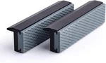 Trisense 4" Vise Jaws With Strong Magnetic, Universal Soft Vice Pads. Fixed Price $19.30.