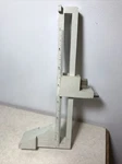 Vintage Leichtung Workshops Hard Plastic 7 Height Gauge Ruler Caliper. Fixed Price $14.49.
