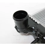 Tyc 13461 Radiator Assembly For 15-19 Subaru Legacy Outback. Fixed Price $137.19.