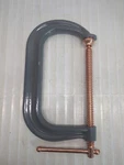 Anchor Welding Clamp Copper Coated Threads 8 Dropped Forged*. Fixed Price $27.96.