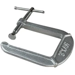 Bessey CM34DR C-CLAMP,3 Maximum Opening,gray 60PR67. Fixed Price $20.58.