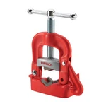 Ridgid 40090 23A Bench Yoke Vise, 1/8" - 3". Fixed Price $384.98.