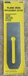 Nos Stanley Plane Iron Replacement Cutter Blade # 12-513 Made In Usa. Fixed Price $29.79.