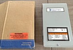 Pentair Pentek SMC-IR0521-01 Control Box 1/2 Hp 230V New. Fixed Price $69.99.