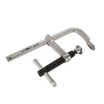Wilton WL9-86010 MMS-8 8IN Mini F-clamp 400 Lb Clamping Force. Fixed Price $35.52.