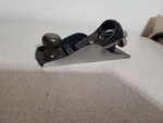 Vintage Stanley No. 220 Adjustable Block Plane Made Usa *good Used Condition*. Fixed Price $18.95.