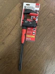Bessey GK30 Bar Clamp Handed Type 12" Capacity 300MM Gearklamp 450LB 2-3/8. Fixed Price $32.99.