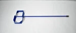 Marshalltown Quick Mud Mixer Hex Shaft 28" Blue Metal Hardware 16389 819. Fixed Price $14.84.