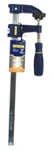Count Irwin 1825753 12" Bar Clamps 600 Lbs Clamping Force Medium Duty. Fixed Price $33.99.